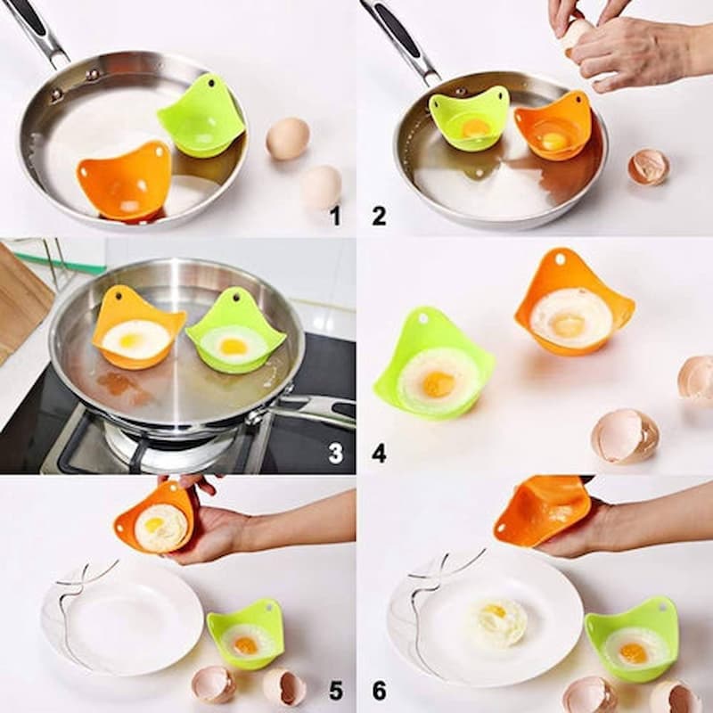 EiPerfekt™ Sauberes pochiererlebnis - Image 3