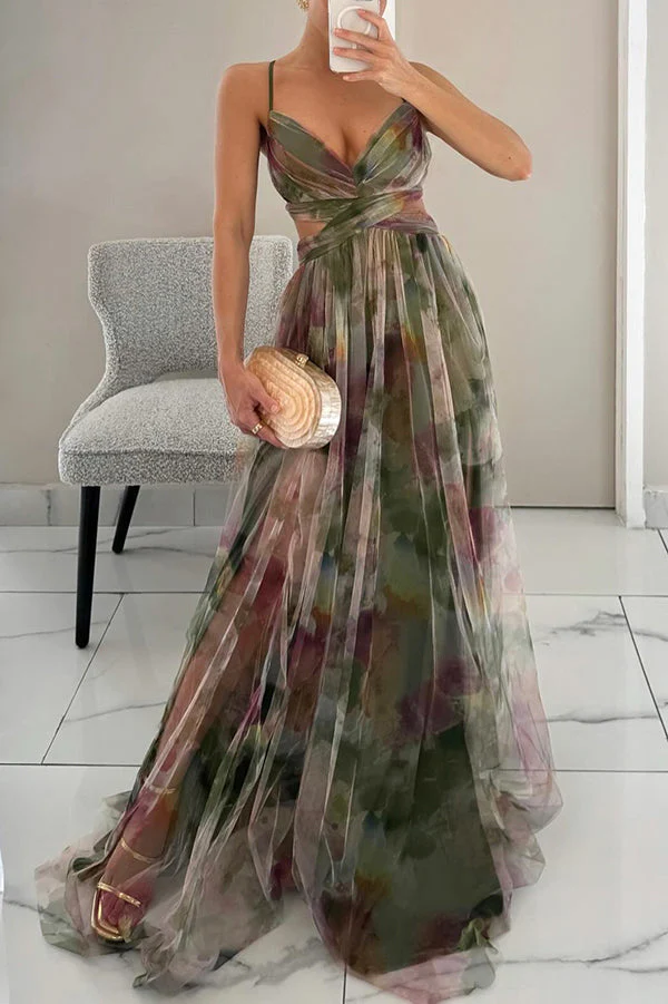 Eirith - Wunderschönes Maxikleid - Image 10