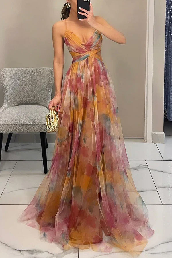 Eirith - Wunderschönes Maxikleid - Image 3