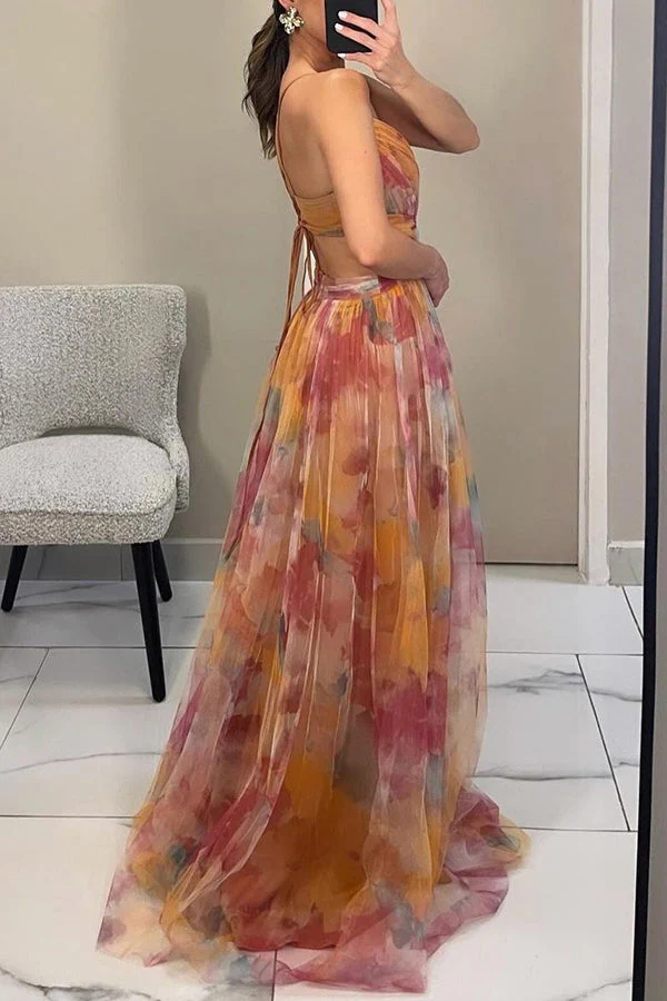 Eirith - Wunderschönes Maxikleid - Image 4