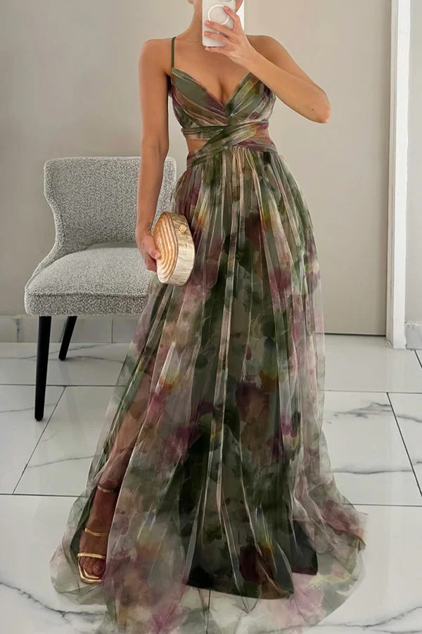 Eirith - Wunderschönes Maxikleid - Image 6