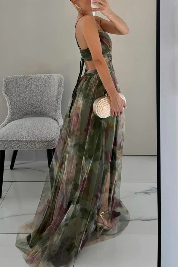 Eirith - Wunderschönes Maxikleid - Image 7
