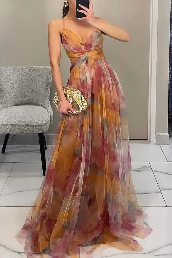 Eirith - Wunderschönes Maxikleid - Image 9