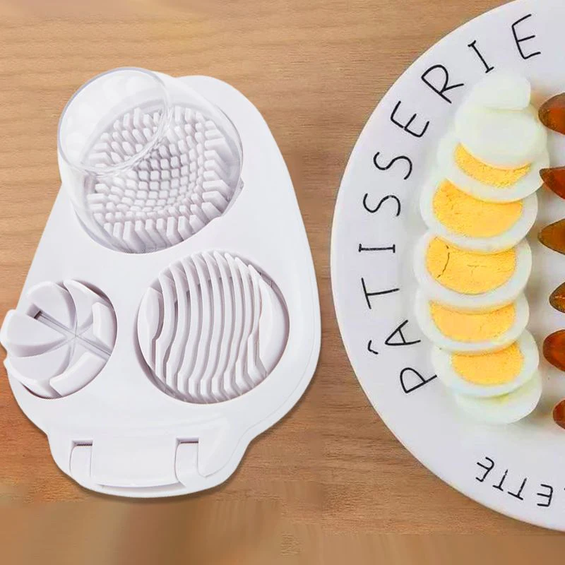 EiSchnitt™ Müheloses Eier Schneiden - Image 12