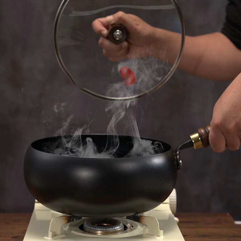EisenKoch™ Gleichmäßiges Kochen Jedes Mal - Image 13