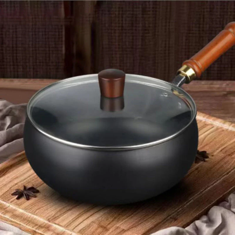 EisenKoch™ Gleichmäßiges Kochen Jedes Mal - Image 14