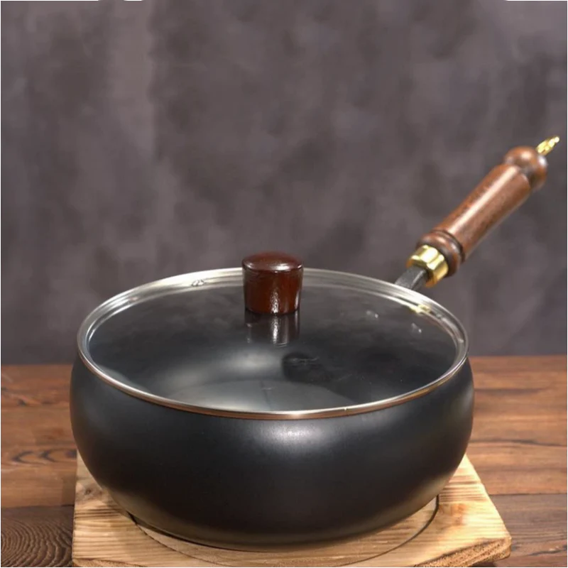 EisenKoch™ Gleichmäßiges Kochen Jedes Mal - Image 15