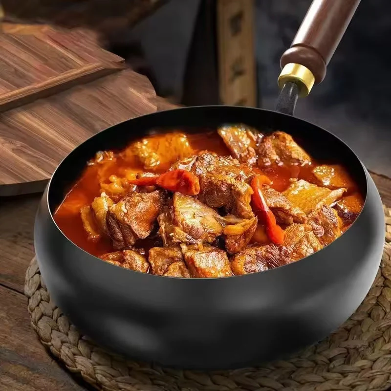 EisenKoch™ Gleichmäßiges Kochen Jedes Mal - Image 4