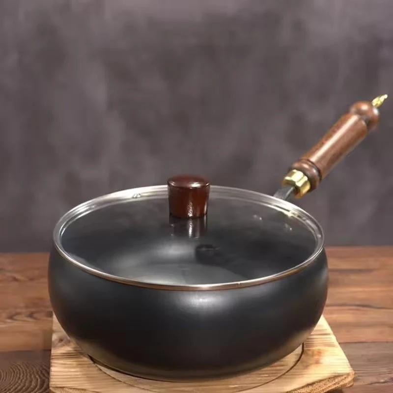 EisenKoch™ Gleichmäßiges Kochen Jedes Mal - Image 6