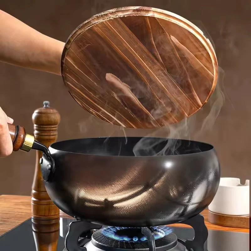 EisenKoch™ Gleichmäßiges Kochen Jedes Mal - Image 7