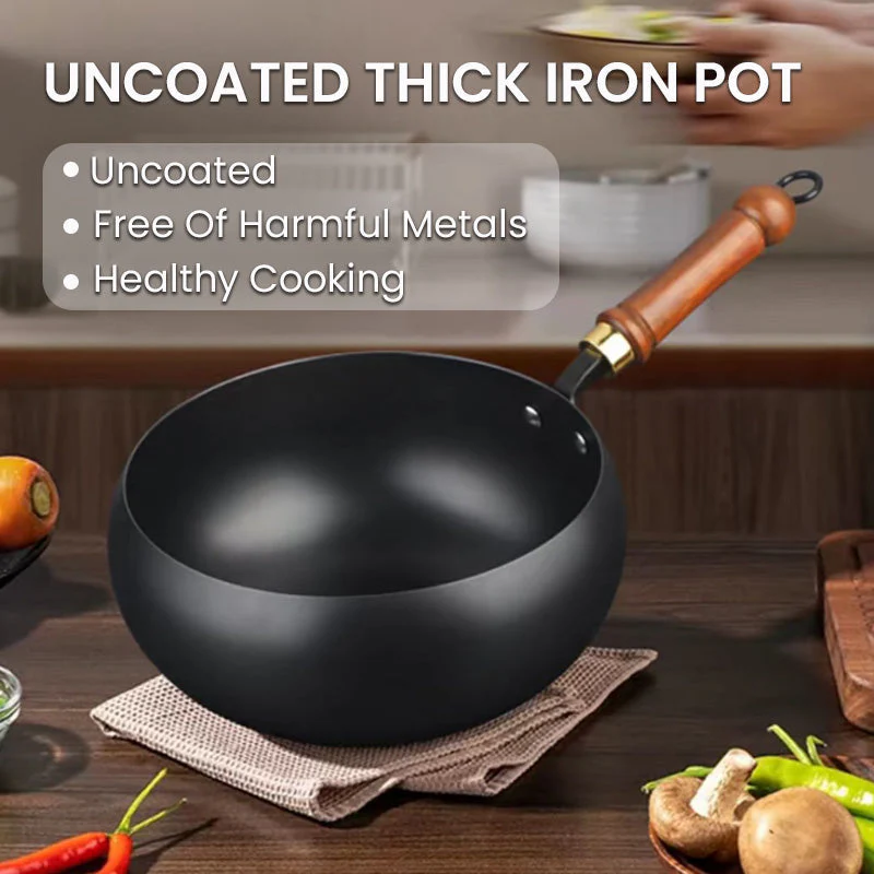 EisenKoch™ Gleichmäßiges Kochen Jedes Mal - Image 8