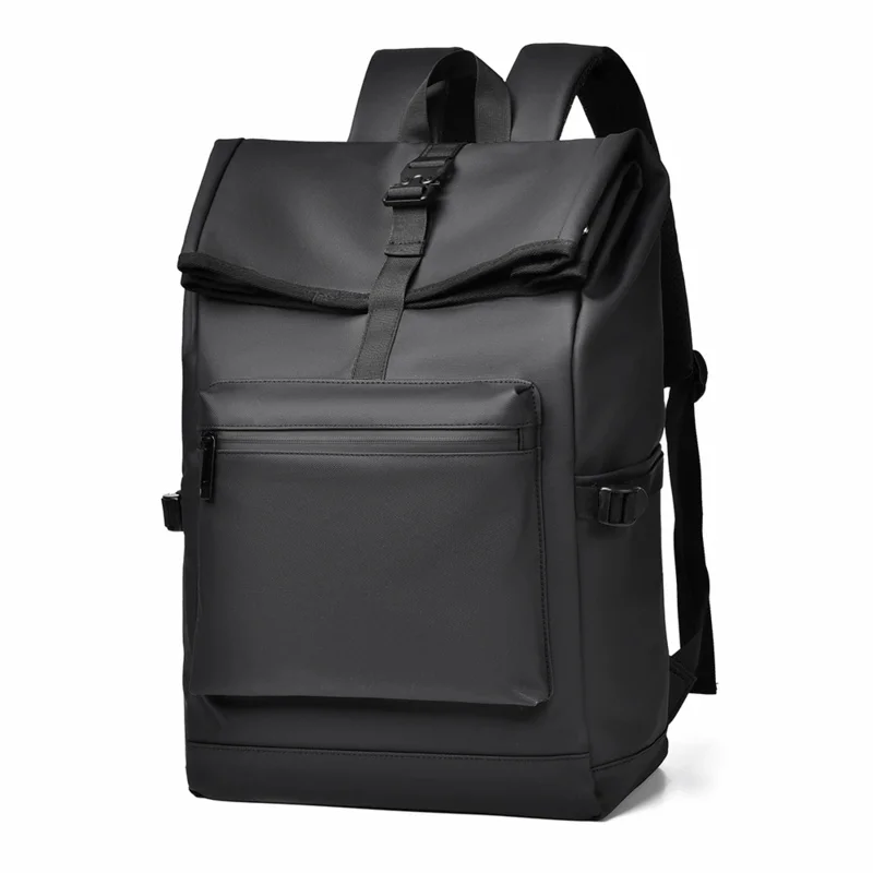 Ekaro | Geräumiger Laptop Rucksack für Herren Reisen - Image 3