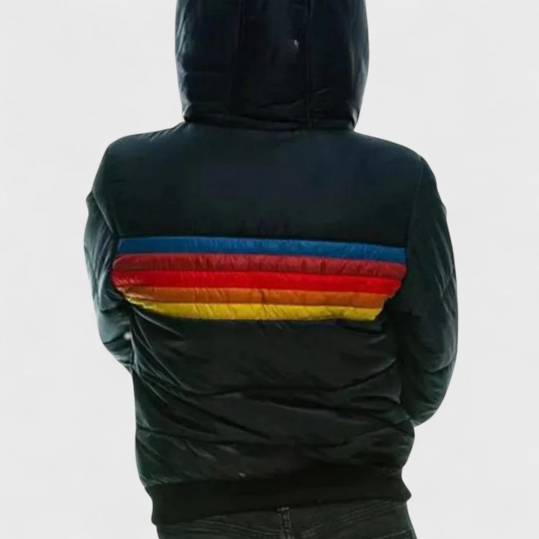 Ela | Leichte, winddichte Regenjacke - Image 9