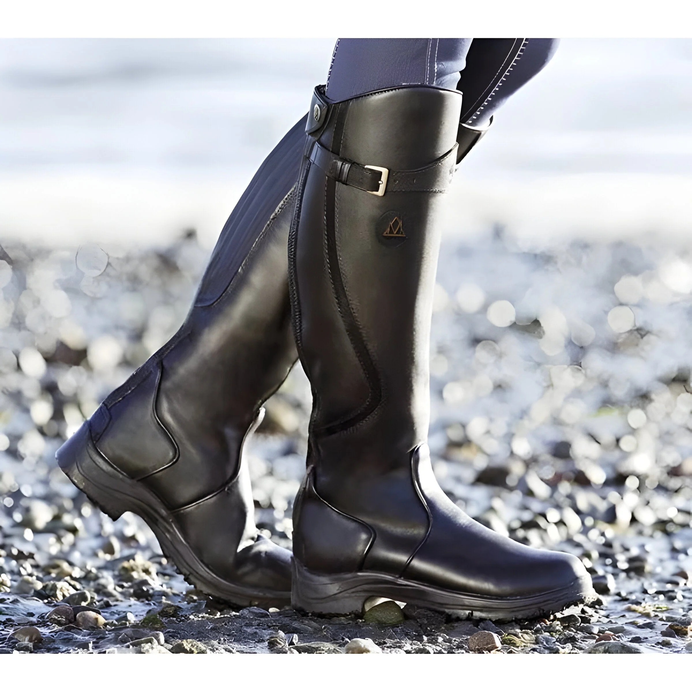 Elain | Moderne und stilvolle Stiefel - Image 3