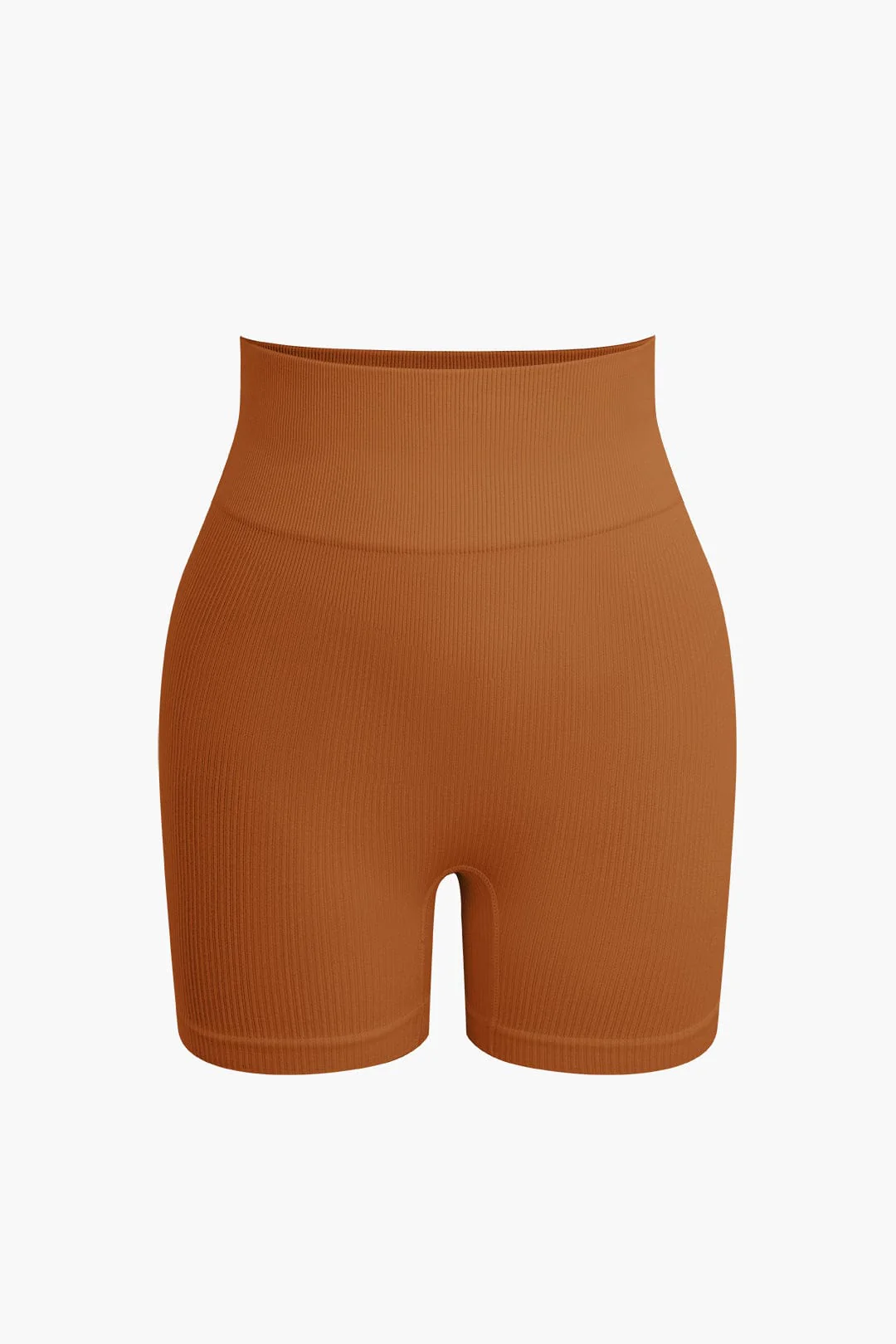Elaine | Nahtloses Sport-Set mit Crop-Top & Yoga-Shorts - Image 12