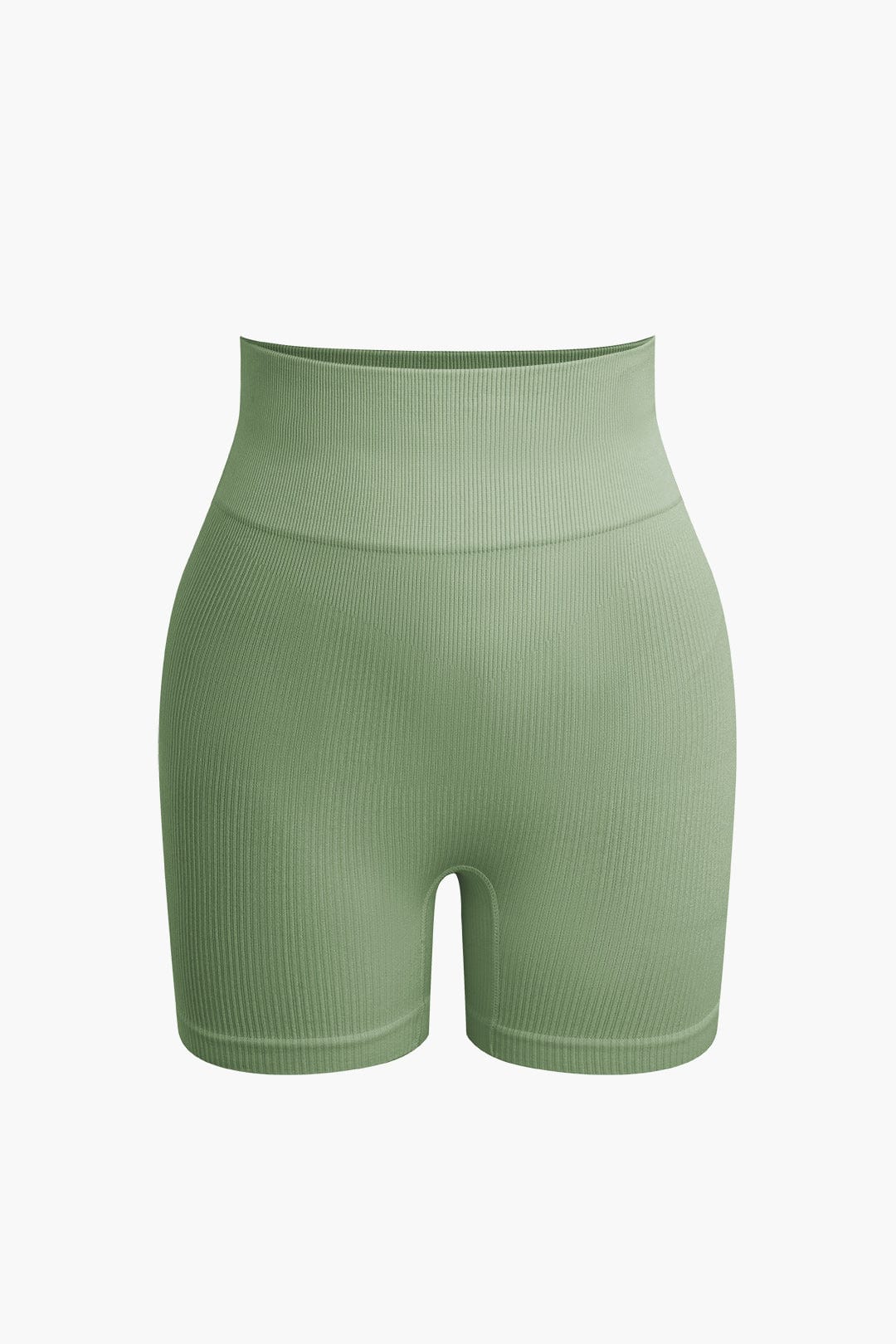 Elaine | Nahtloses Sport-Set mit Crop-Top & Yoga-Shorts - Image 16