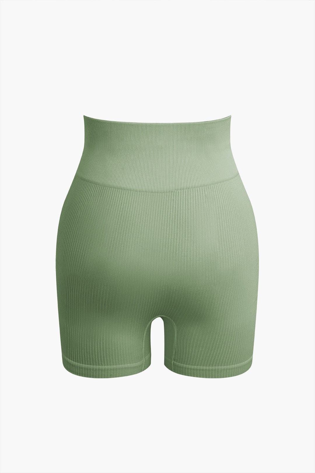 Elaine | Nahtloses Sport-Set mit Crop-Top & Yoga-Shorts - Image 18