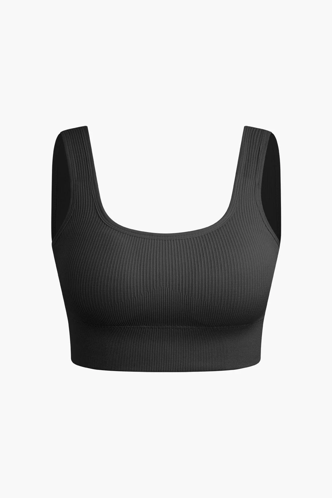 Elaine | Nahtloses Sport-Set mit Crop-Top & Yoga-Shorts - Image 19