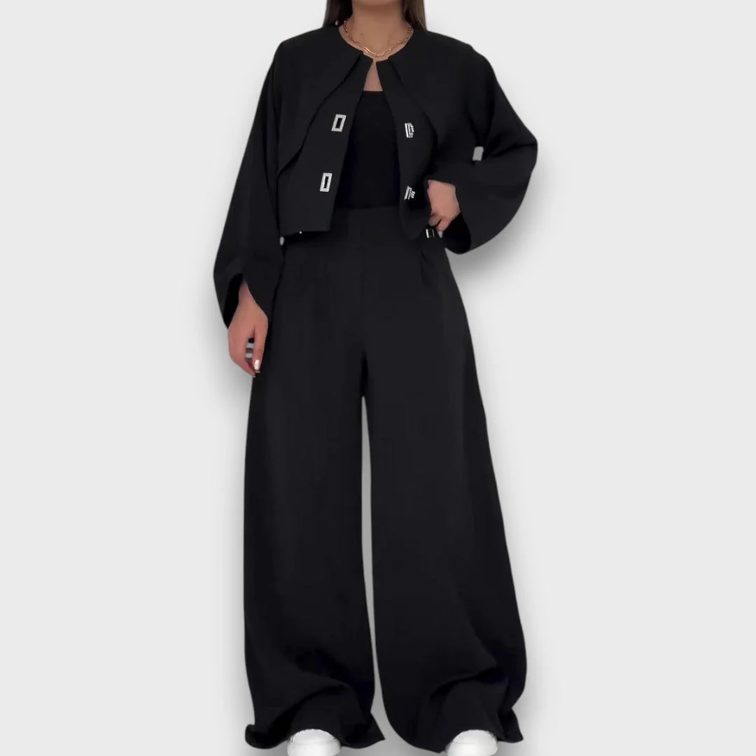 Elandra – Herbst-Ensemble in warmen Tönen - Image 7