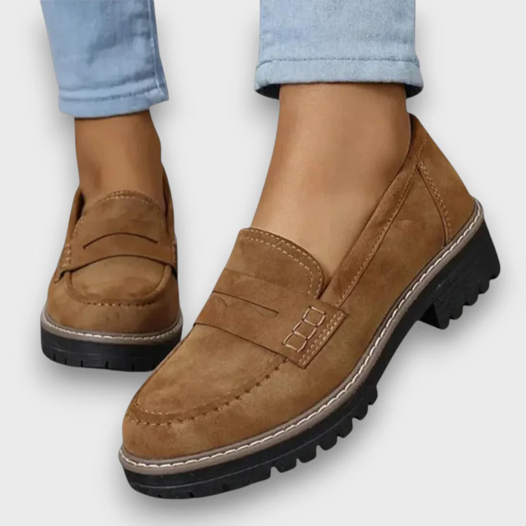 Elandra – Ortopädische Loafer - Image 2