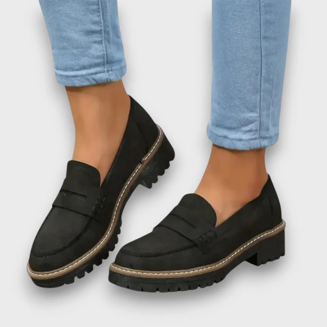 Elandra – Ortopädische Loafer - Image 3