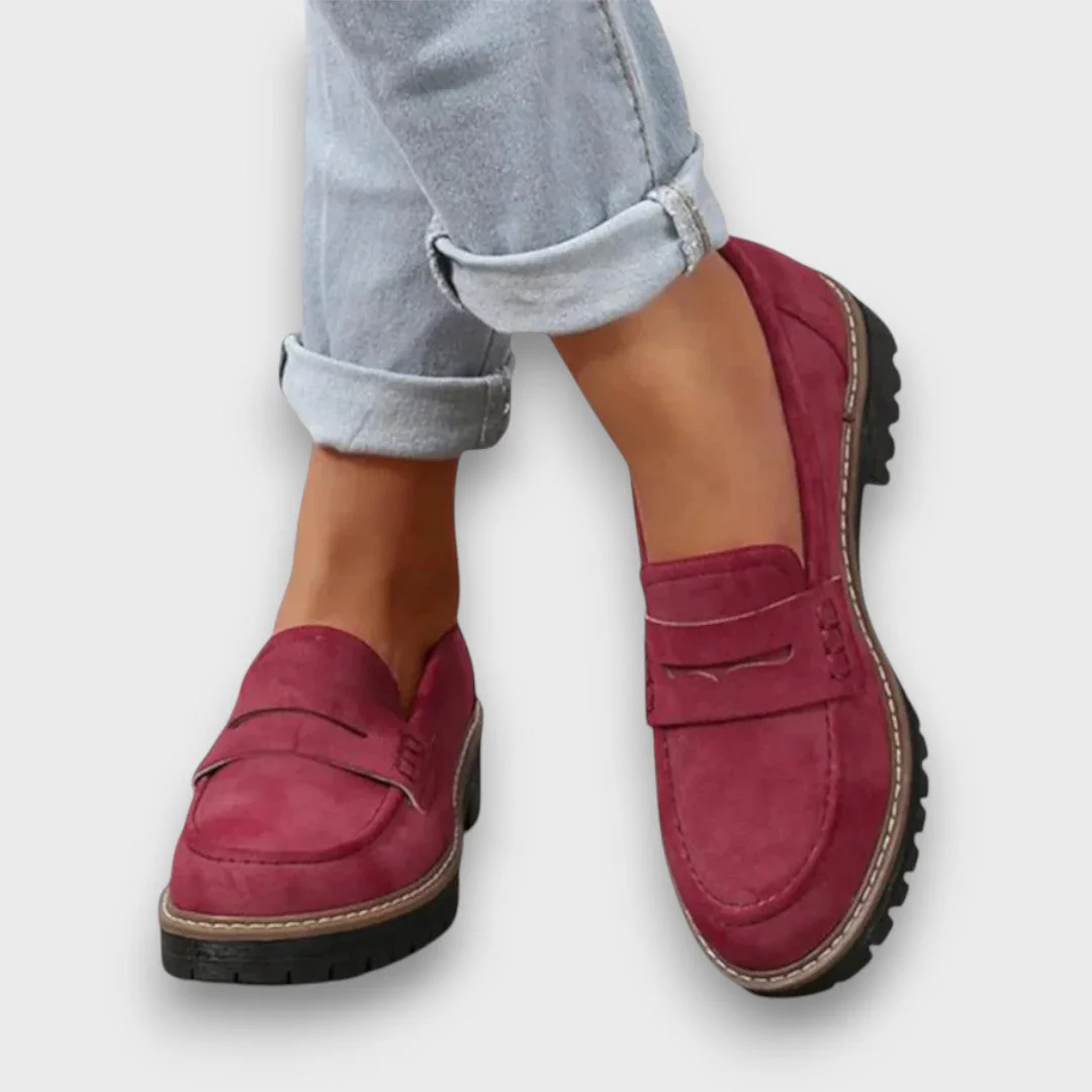 Elandra – Ortopädische Loafer - Image 4