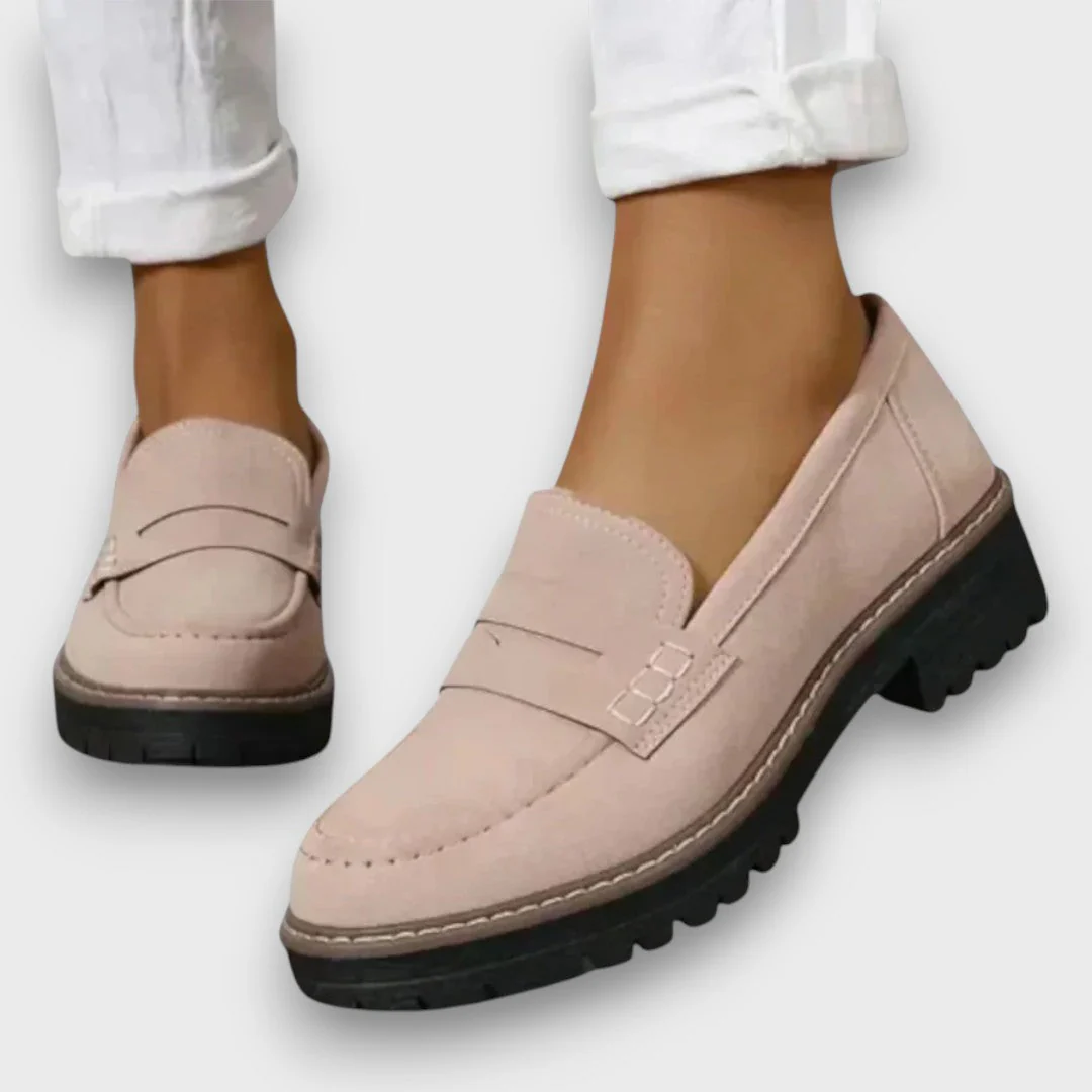 Elandra – Ortopädische Loafer - Image 5