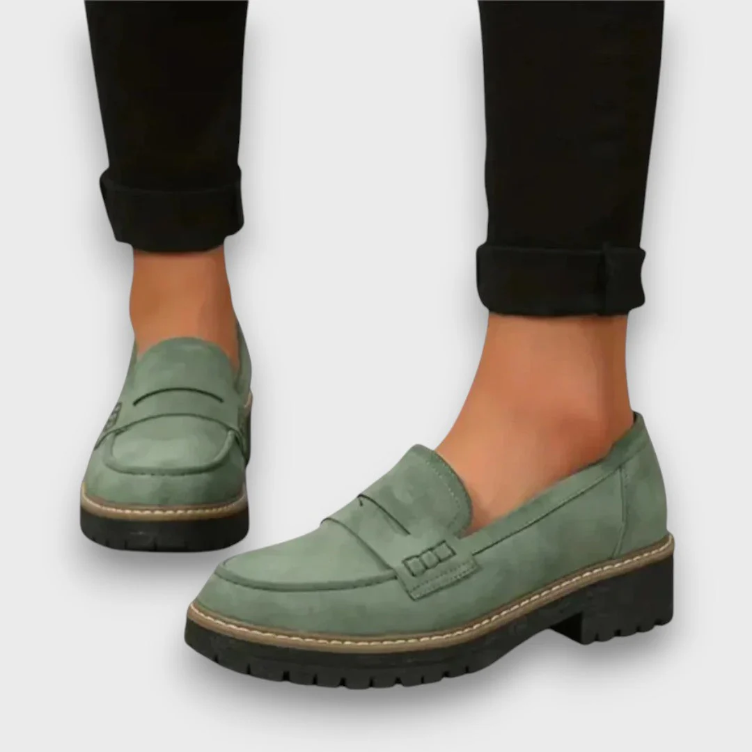 Elandra – Ortopädische Loafer - Image 6