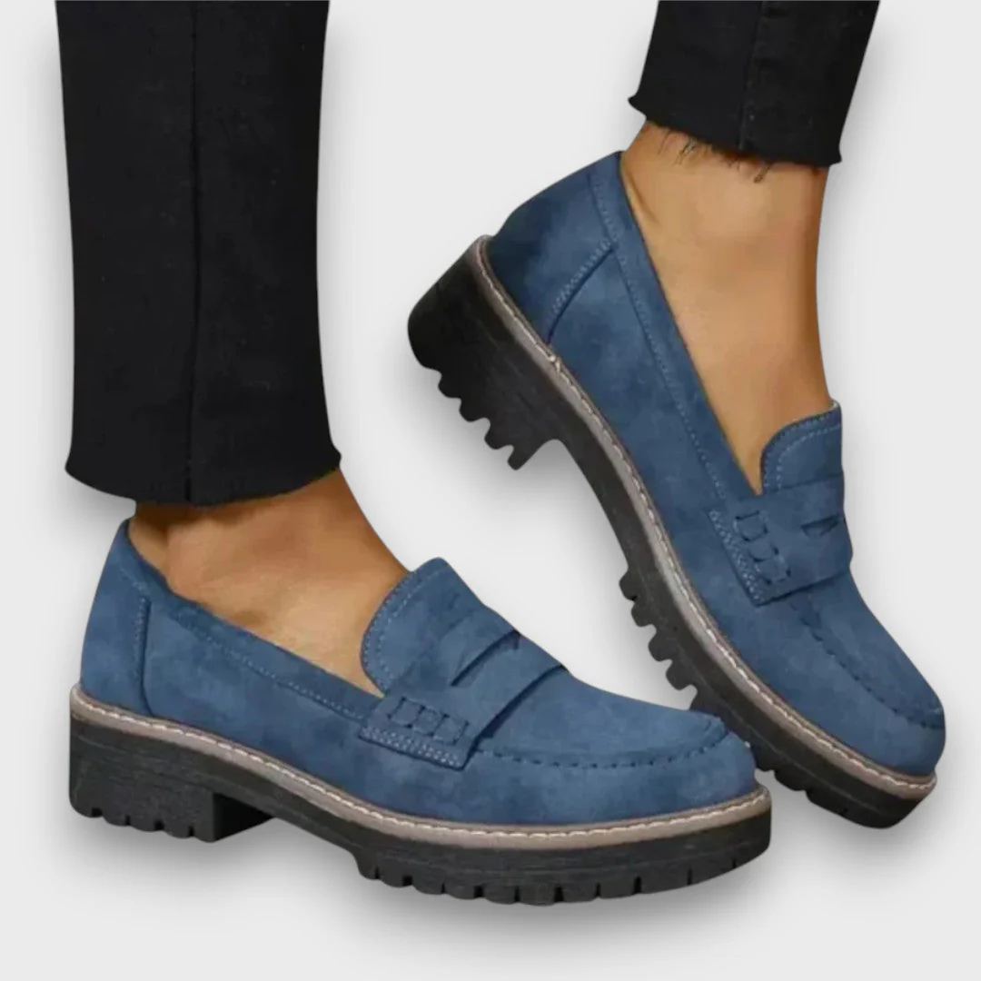 Elandra – Ortopädische Loafer - Image 7