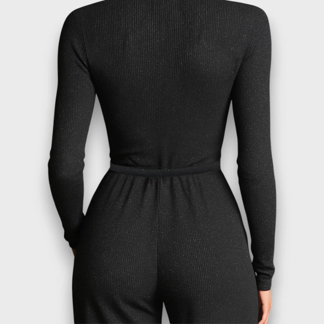 Elara – Eleganter Strick-Strampler - Image 5