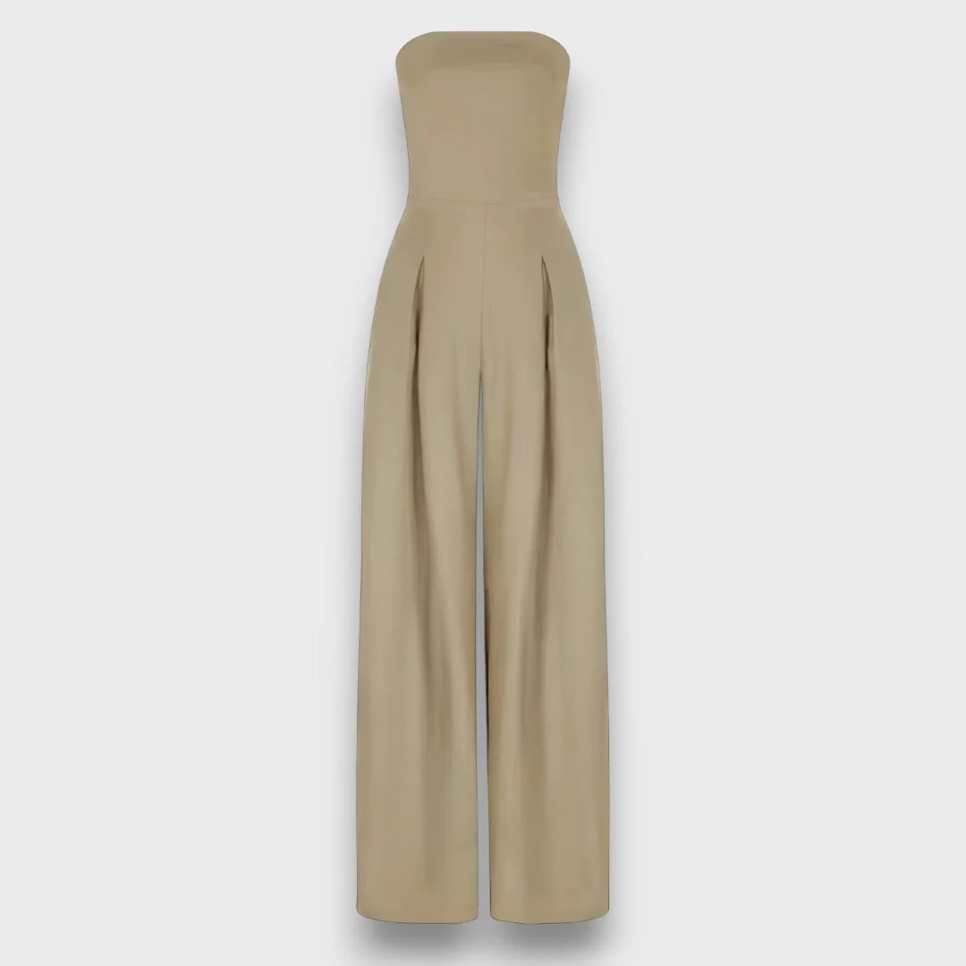 Elarine – Eleganter Jumpsuit - Image 2
