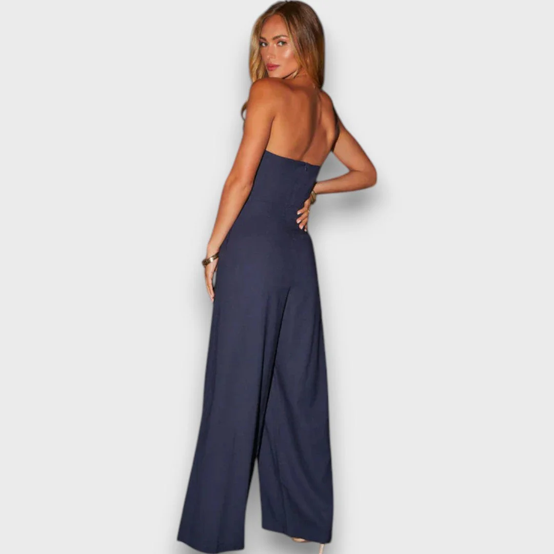 Elarine – Eleganter Jumpsuit - Image 4
