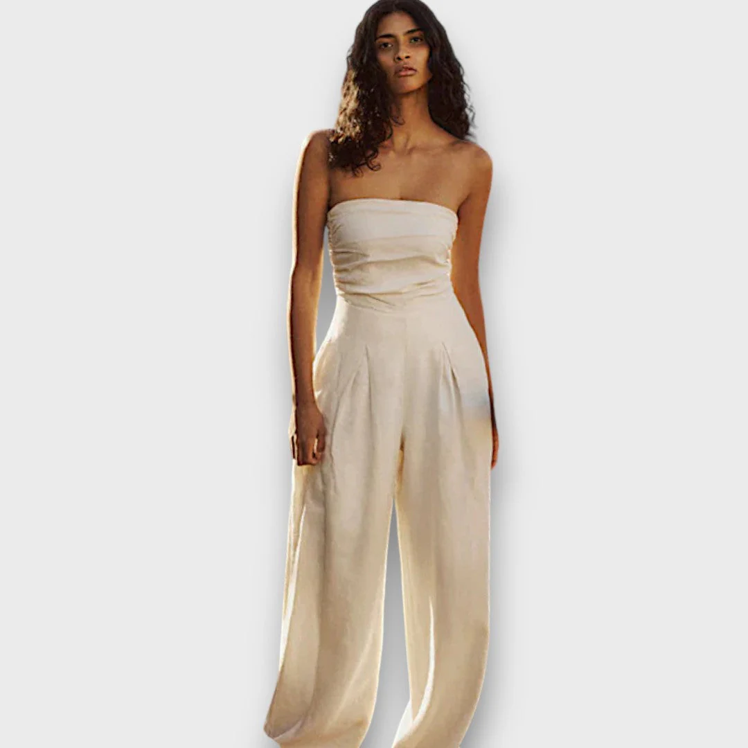 Elarine – Eleganter Jumpsuit - Image 7