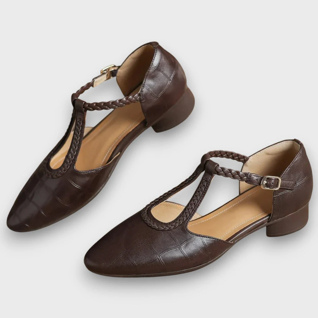 Elaris – Ortopädische Mary-Jane-Schuhe - Image 4