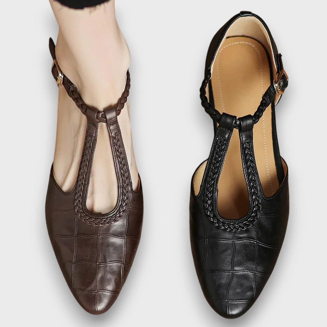 Elaris – Ortopädische Mary-Jane-Schuhe - Image 5