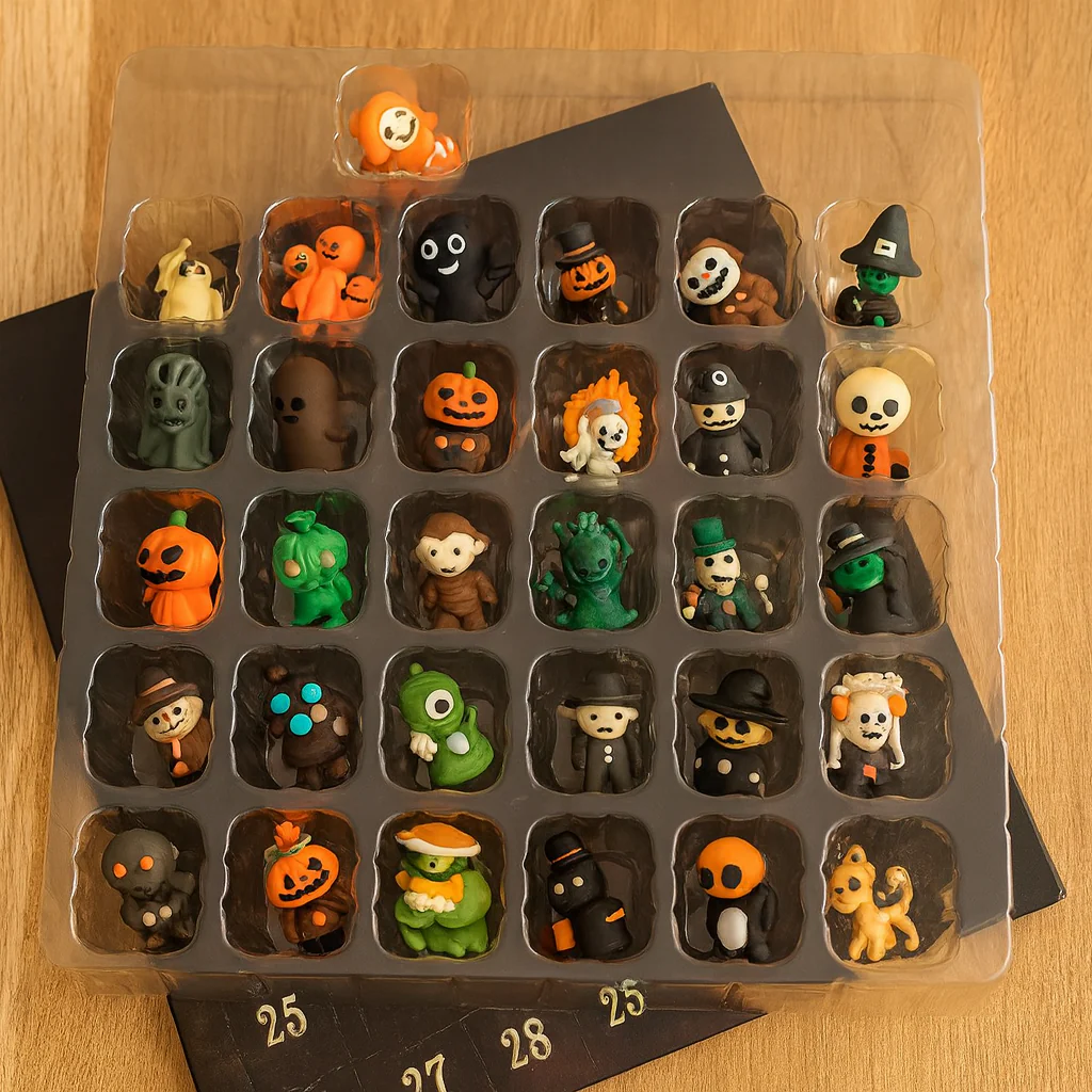 Eldoria | Halloween Countdown Box - Image 2