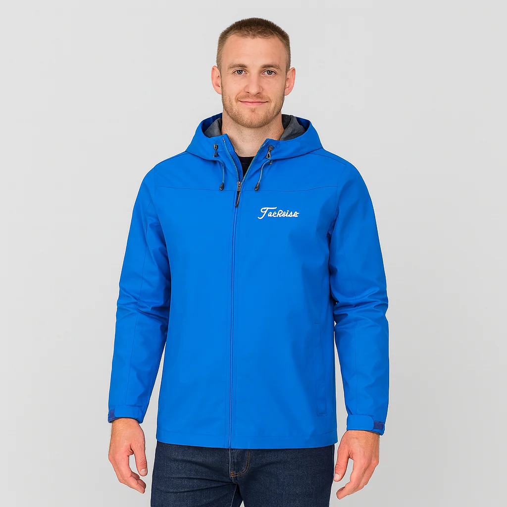 Eldric | Wasserdichte, leichte und atmungsaktive Jacke - Image 3
