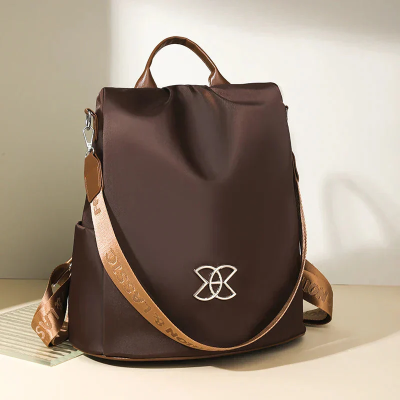 Elegante Anti-Diebstahl-Tasche für Frauen - Vanessa - Image 2