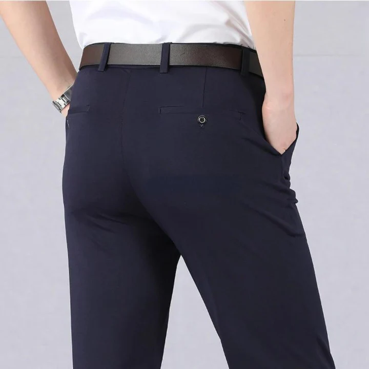 Elegante Business-Hose für Männer - Moritz - Image 3
