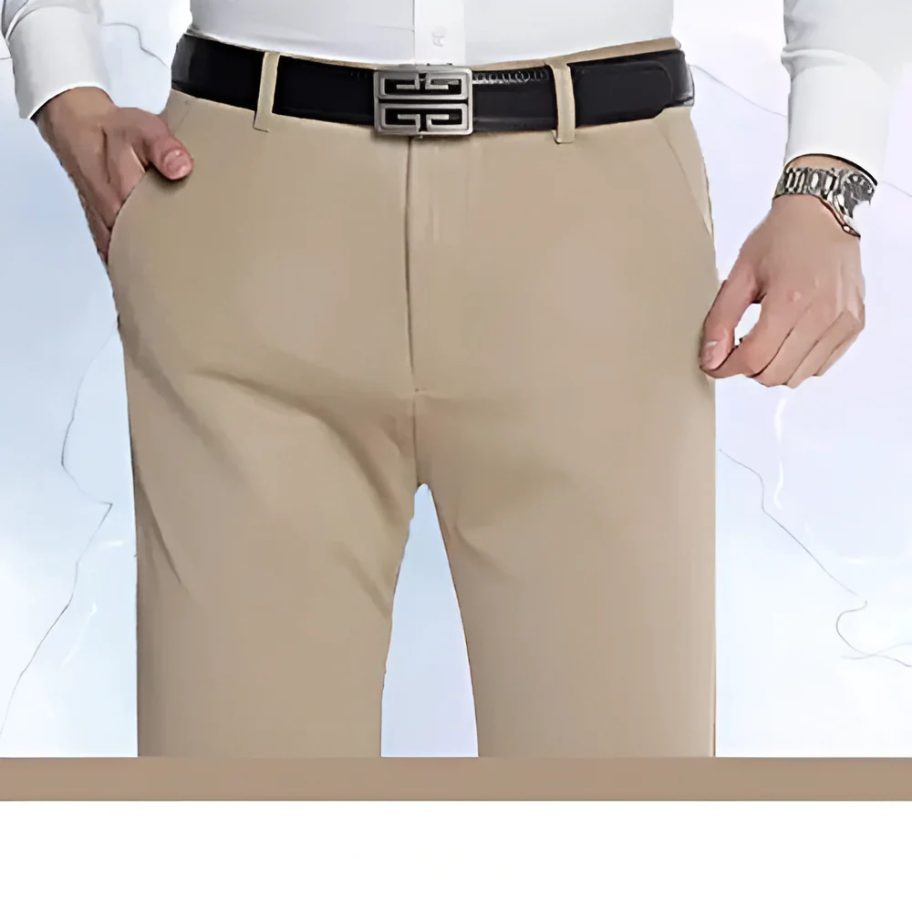 Elegante Business-Hose für Männer - Patric - Image 2