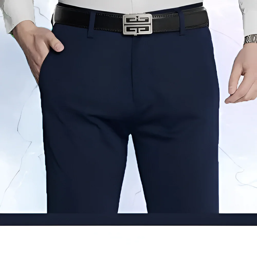 Elegante Business-Hose für Männer - Patric - Image 4