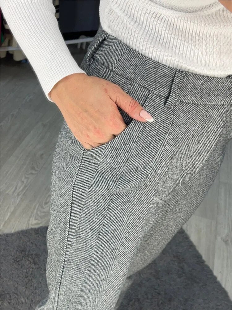 Elegante Damen Hose für jeden Anlass - Image 4