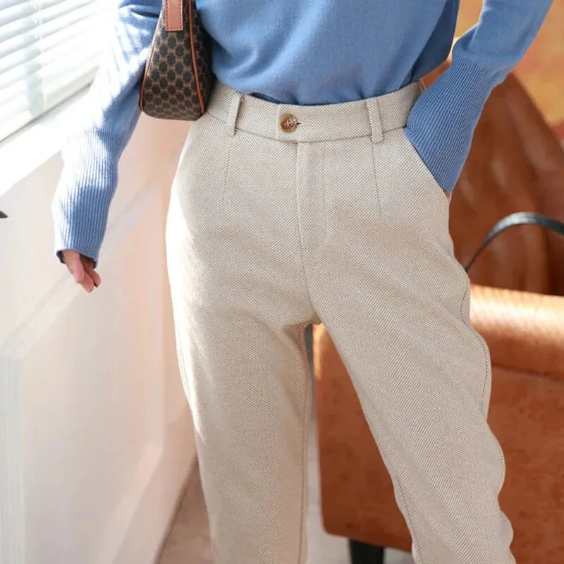 Elegante Damen Hose für jeden Anlass - Image 5
