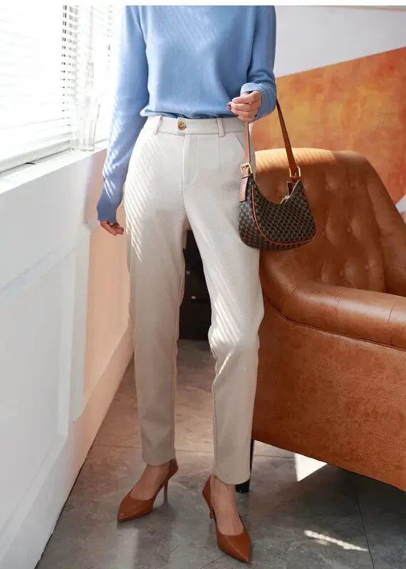 Elegante Damen Hose für jeden Anlass - Image 8