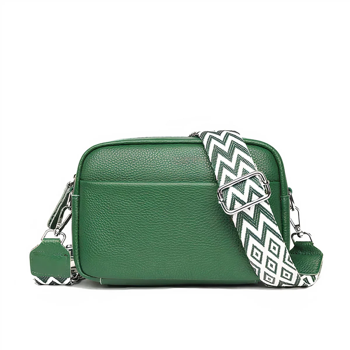 Elegante Damen-Kunsthandtasche – Stilvolles und robustes Design - Image 6