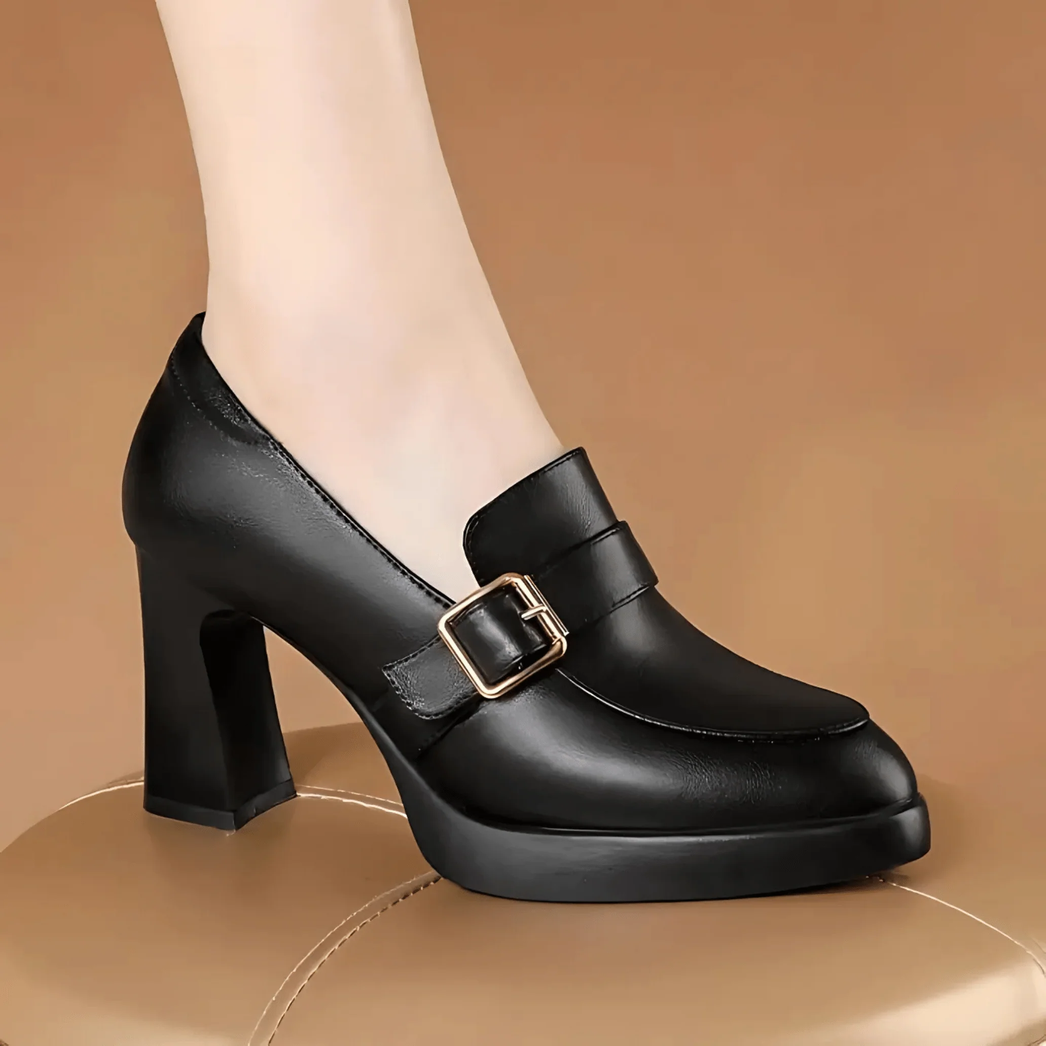 Elegante Damen Pumps - Image 2