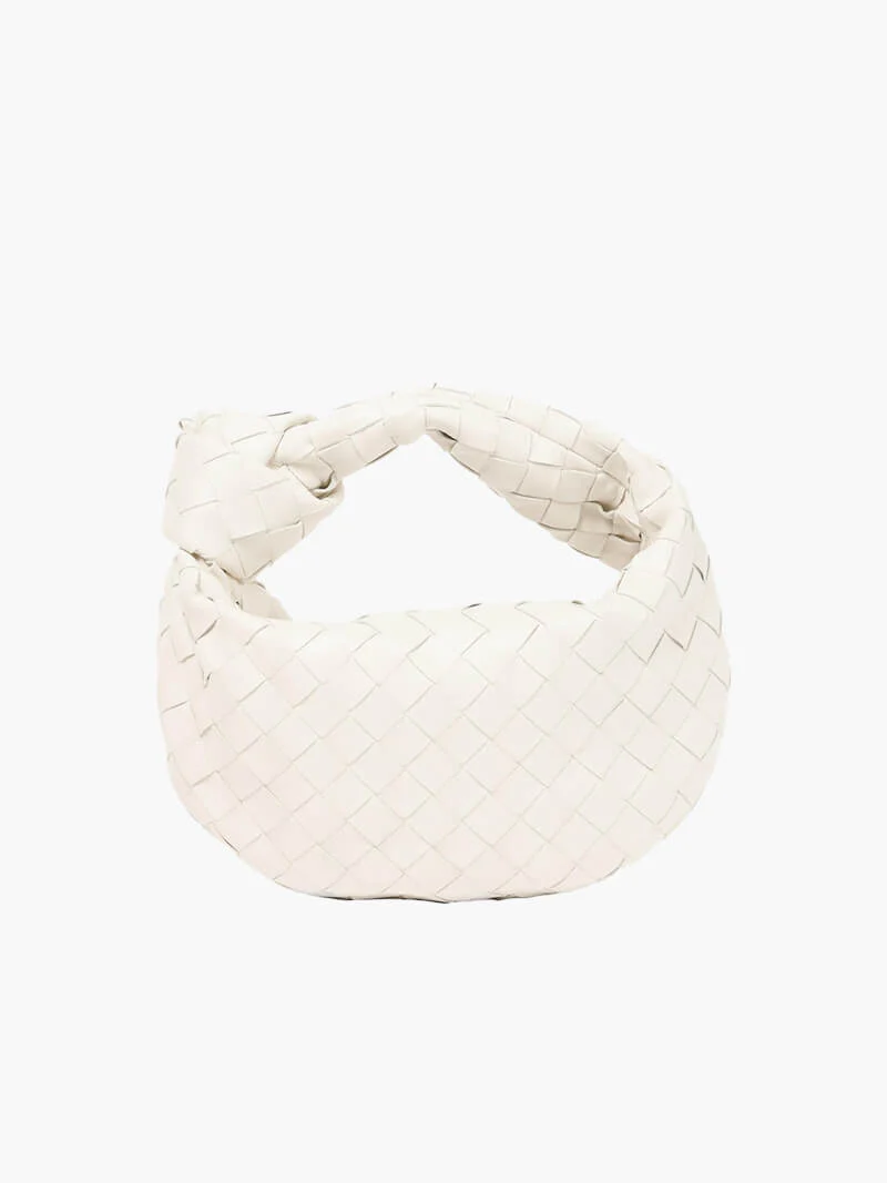 Elegante Damenhandtasche aus praktischem veganem Leder - Image 10