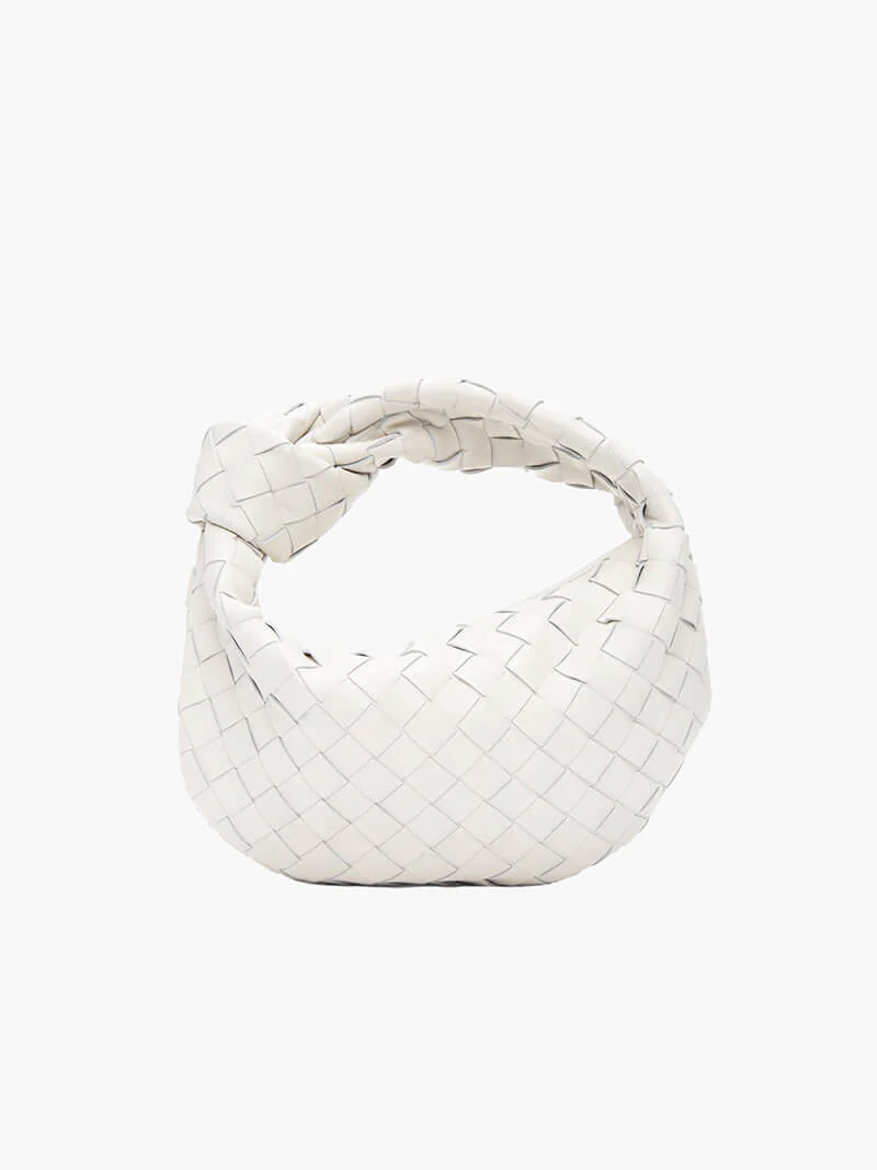 Elegante Damenhandtasche aus praktischem veganem Leder - Image 11