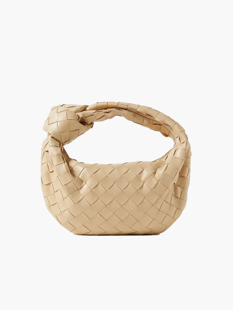 Elegante Damenhandtasche aus praktischem veganem Leder - Image 15