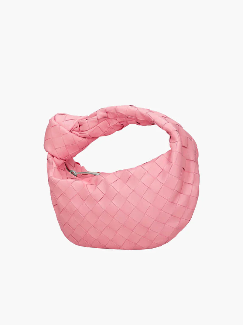 Elegante Damenhandtasche aus praktischem veganem Leder - Image 18